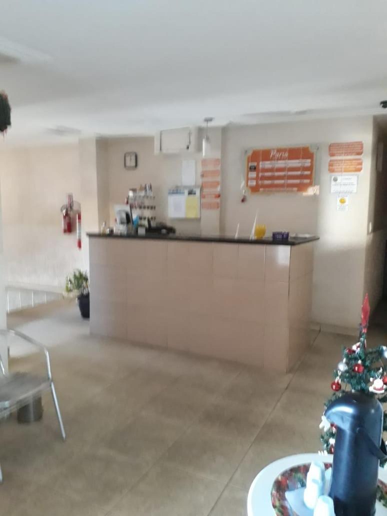Hotel Paris Salvador